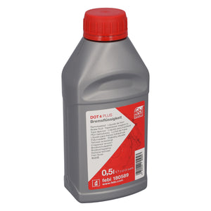 Brake Fluid Fits Universal OE  Febi 180589