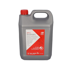 Brake Fluid Fits Universal OE Universell Febi 180591