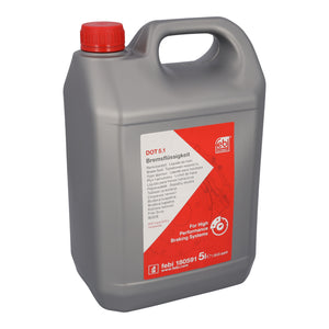 Brake Fluid Fits Universal OE Universell Febi 180591