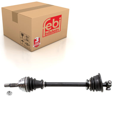 Drive Shaft Fits Renault OE 7711135243 Febi 180702