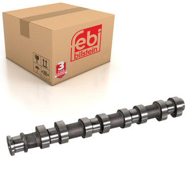 Camshaft Fits Vauxhall Astra 2004-11 Corsa II III OE 06 36 222 Febi 180725