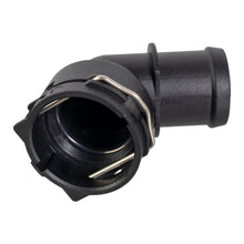 Load image into Gallery viewer, Coolant Flange Fits VW Golf Mk5 Mk6 Mk7 Mk8 Audi A3 1K0 122 291 BE Febi 180732