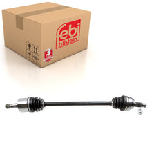 Load image into Gallery viewer, Rear Drive Shaft Fits Land Rover Freelander 4WD OE LR 025959 Febi 180769