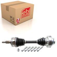 Load image into Gallery viewer, Drive Shaft Fits Mercedes OE 6383342334 Febi 180784