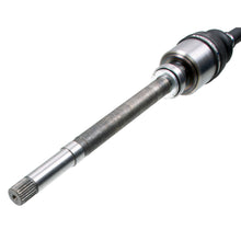 Load image into Gallery viewer, Front Right DriveShaft Fits Peugeot Partner Citroen Berlingo 3273.9Z Febi 180790