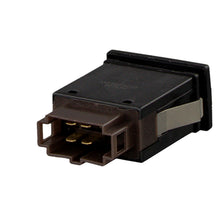 Load image into Gallery viewer, Rear Window Heater Switch Control Unit Fits VW Passat Transporter T4 Febi 18080