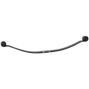 Rear Leaf Spring Fits Ford Transit 2006-14 OE 1 721 797 Febi 180825