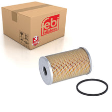 Load image into Gallery viewer, Oil Filter Fits Massey Ferguson OE 1883258M91 Febi 180843