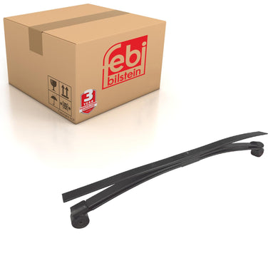 Rear Leaf Spring Fits Ford Transit IV 2006-14 OE 1 721 790 Febi 180847