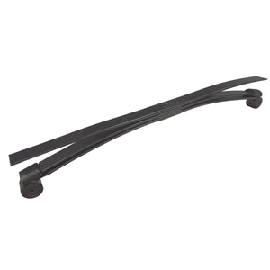 Rear Leaf Spring Fits Ford Transit IV 2006-14 OE 1 721 790 Febi 180847