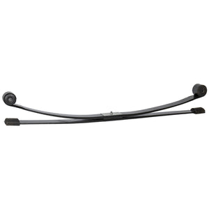 Rear Leaf Spring Fits Ford Transit IV 2006-14 OE 1 788 916 Febi 180848