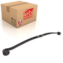 Load image into Gallery viewer, Rear Leaf Spring Fits Ford Tourneo V Transit V Custom OE 1 849 664 Febi 180849