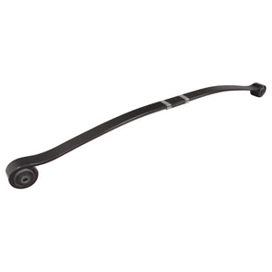 Rear Leaf Spring Fits Ford Tourneo V Transit V Custom OE 1 849 664 Febi 180849