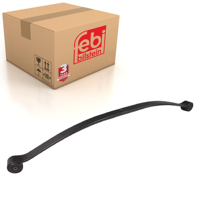 Rear Leaf Spring Fits Mercedes Sprinter VW Crafter OE 906 320 75 06 Febi 180850