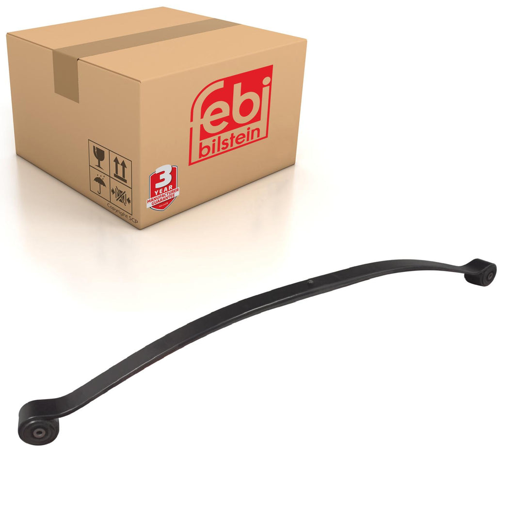 Rear Leaf Spring Fits Mercedes Sprinter VW Crafter OE 906 320 75 06 Febi 180850