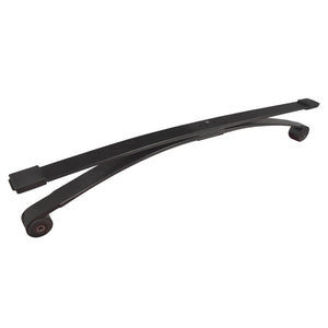 Rear Leaf Spring Fits Ford Transit V 2006-14 OE 1 788 915 Febi 180851