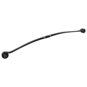 Rear Leaf Spring Fits Ford Transit IV 2006-14 OE 1 721 795 Febi 180854