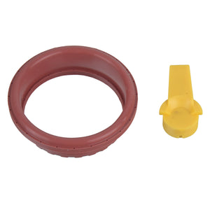 Brake Caliper Repair Kit Fits SAF-Holland OE 3 434 3863 00 SK1 Febi 180861