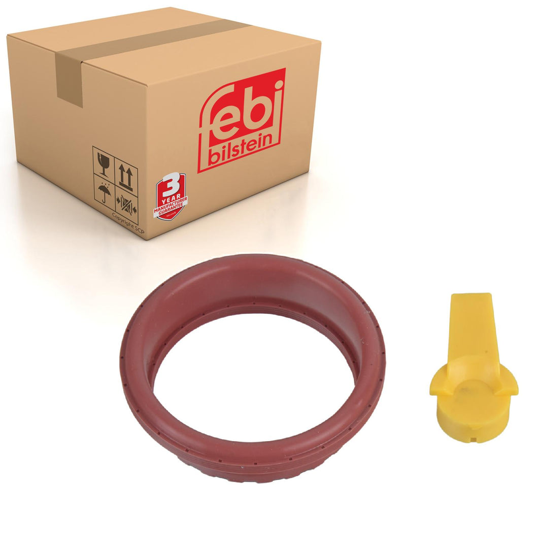 Brake Caliper Repair Kit Fits SAF-Holland OE 3 434 3863 00 SK1 Febi 180861