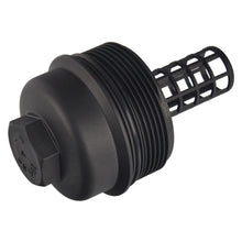 Load image into Gallery viewer, Oil Filter Housing Cap Fits Volvo V60 V70 XC60 XC70 XC90 OE 8692306 Febi 180892