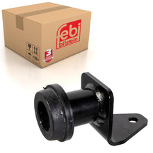 Load image into Gallery viewer, Leaf Spring Bump Stop Fits DAF Trucks CF XF XG OE 1890 047 Febi 180966