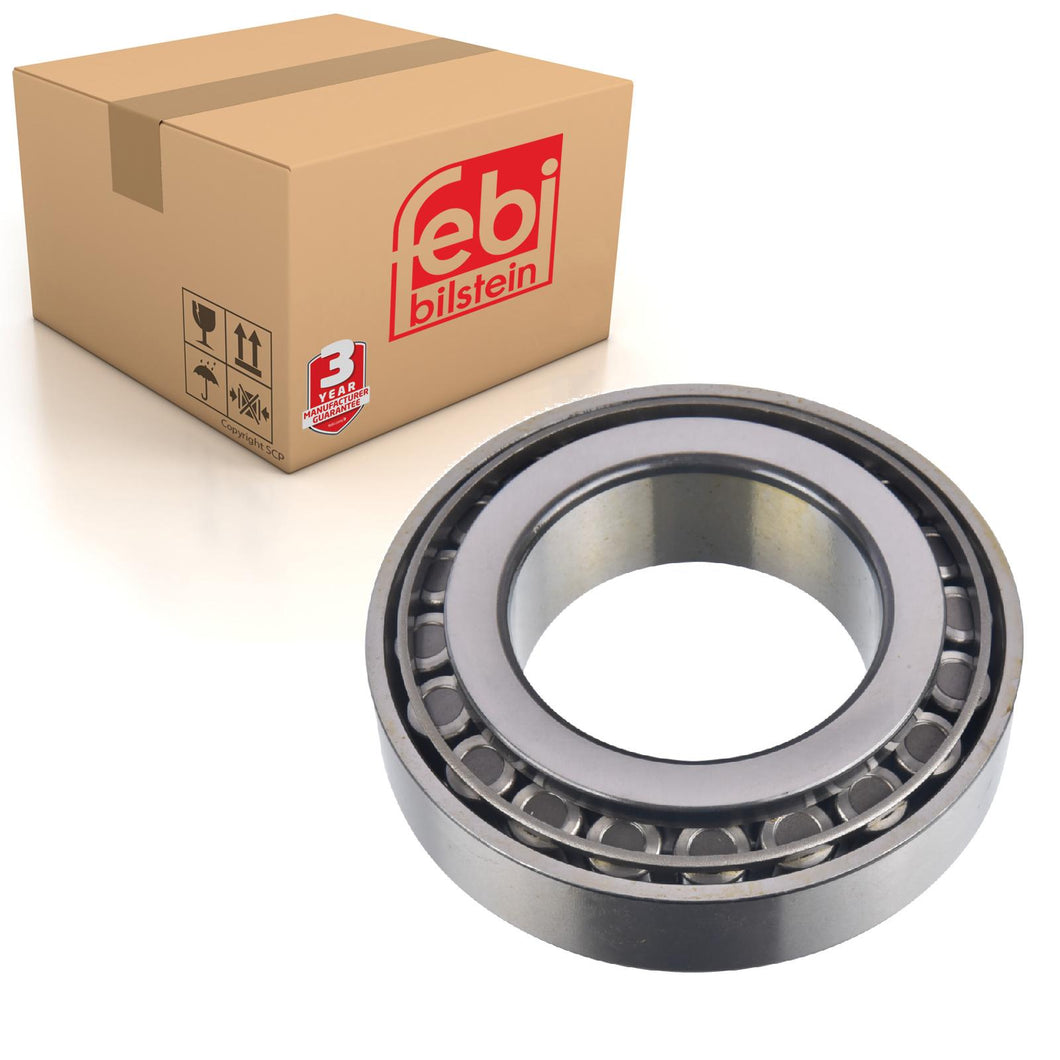 Wheel Bearing Fits Iveco OE 007164543 Febi 181017