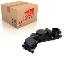 Load image into Gallery viewer, Oil Separator Fits VW Golf Mk7 Mk8 Aui A1 A3 Q3 Skoda 05E 103 495 T Febi 181042