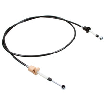 Load image into Gallery viewer, Manual Gear Cable Fits Volvo Trucks FH 12 FM OE 21789684 Febi 181079