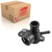 Load image into Gallery viewer, Coolant Flange Fits VW Golf Mk6 Scirocco Audi A3 TT OE 06J 121 132 G Febi 181082