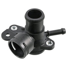 Load image into Gallery viewer, Coolant Flange Fits VW Golf Mk6 Scirocco Audi A3 TT OE 06J 121 132 G Febi 181082