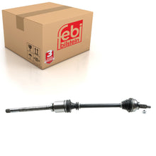 Load image into Gallery viewer, Drive Shaft Fits Vauxhall OE 4417910 Febi 181213