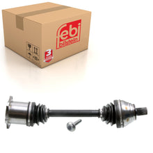 Load image into Gallery viewer, Drive Shaft Fits VW Golf Mk5 Mk6 Audi A3 TT Skoda OE 1K0 407 271 KB Febi 181245