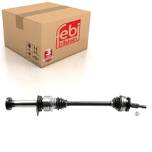 Load image into Gallery viewer, Front Right Drive Shaft Fits VW T5 2003-09 OE 7E0 407 272 AJ Febi 181255