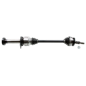 Front Right Drive Shaft Fits VW T5 2003-09 OE 7E0 407 272 AJ Febi 181255