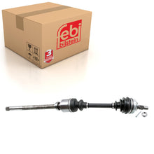 Load image into Gallery viewer, Front Right Drive Shaft Fits Citroën Berlingo Peugeot OE 3273.JY Febi 181258