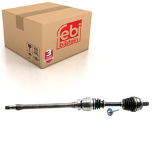 Load image into Gallery viewer, Drive Shaft Fits Volvo OE 8252059 Febi 181265