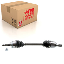 Load image into Gallery viewer, Front Left Drive Shaft Fits Hyundai i10 OE 49500-0X300 Febi 181266