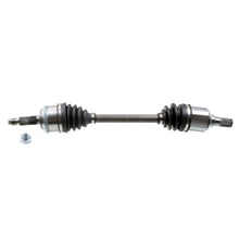 Load image into Gallery viewer, Front Left Drive Shaft Fits Hyundai i10 OE 49500-0X300 Febi 181266