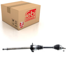 Load image into Gallery viewer, Front Right Drive Shaft Fits Mercedes A-Class 1997-05 168 360 46 72 Febi 181271