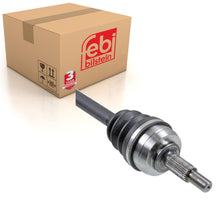 Load image into Gallery viewer, Front Right Drive Shaft Fits Renault Megane Scenic OE 39 10 067 77R Febi 181274