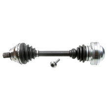 Load image into Gallery viewer, Front Left Drive Shaft Fits VW Golf Mk6 Mk7 Audi A3 3C0 407 451 FX Febi 181276