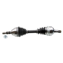 Load image into Gallery viewer, Front Left Drive Shaft Fits Vauxhall Astra V Zafira OE 93169677 Febi 181278