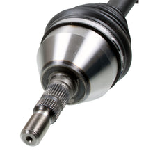 Load image into Gallery viewer, Front Left Drive Shaft Fits Vauxhall Astra V Zafira OE 93169677 Febi 181278