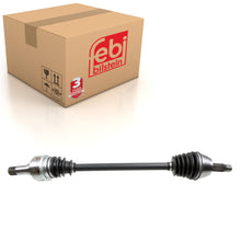 Load image into Gallery viewer, Rear Drive Shaft Fits Mercedes Viano Vito OE 639 350 16 10 Febi 181280