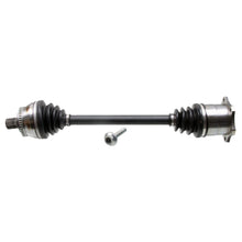 Load image into Gallery viewer, Front Left Drive Shaft Fits Audi A4 S4 Seat Exeo OE 8E0 407 271 AT Febi 181281