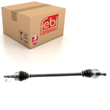 Load image into Gallery viewer, Front Right Drive Shaft Fits Vauxhall Corsa II Tigra OE 24427064 Febi 181290