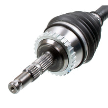 Load image into Gallery viewer, Front Right Drive Shaft Fits Vauxhall Corsa II Tigra OE 24427064 Febi 181290