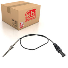 Load image into Gallery viewer, Exhaust Gas Temperature Sensor Fits DAF CF Ginaf XF XG OE 2192 598 Febi 181318