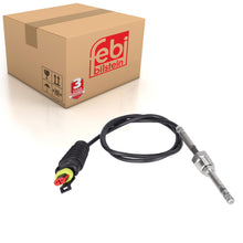 Load image into Gallery viewer, Exhaust Gas Temperature Sensor Fits DAF CF Ginaf XF XG OE 2192 599 Febi 181321