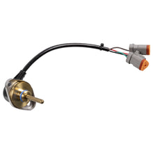 Load image into Gallery viewer, Boost-Pressure- / Temperature Sensor Fits Scania OE 2 131 818 Febi 181331